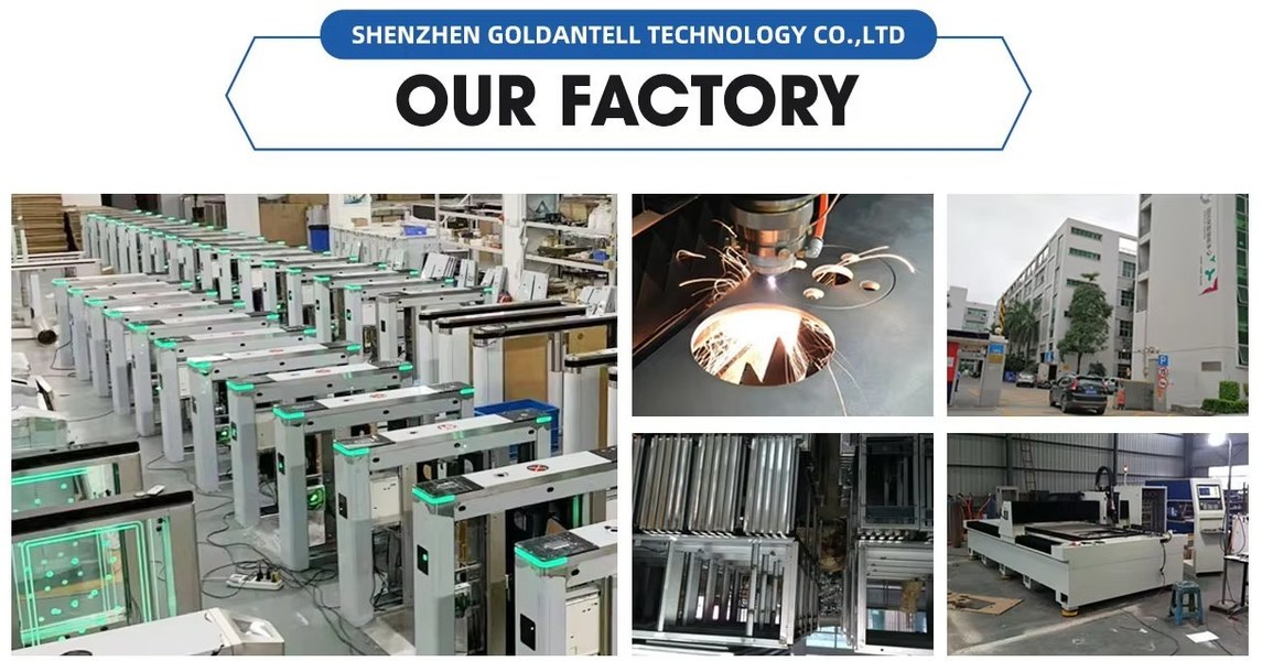 चीन SHENZHEN  GOLDANTELL TECHNOLOGY CO.,LIMITED कंपनी प्रोफाइल