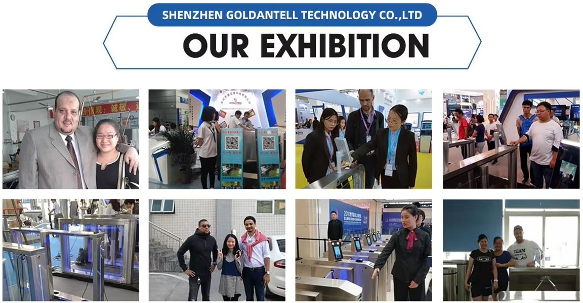 चीन SHENZHEN  GOLDANTELL TECHNOLOGY CO.,LIMITED कंपनी प्रोफाइल