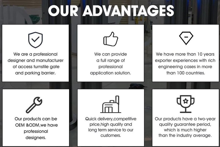 चीन SHENZHEN  GOLDANTELL TECHNOLOGY CO.,LIMITED कंपनी प्रोफाइल