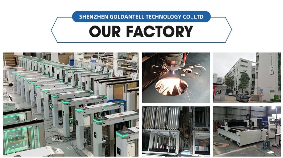 चीन SHENZHEN  GOLDANTELL TECHNOLOGY CO.,LIMITED कंपनी प्रोफाइल