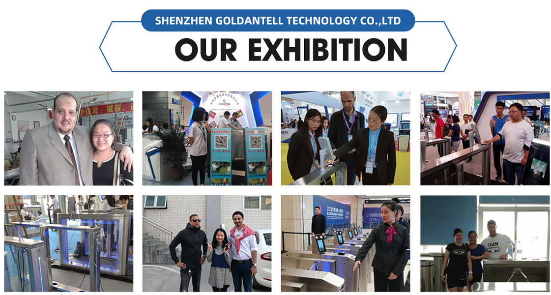 चीन SHENZHEN  GOLDANTELL TECHNOLOGY CO.,LIMITED कंपनी प्रोफाइल