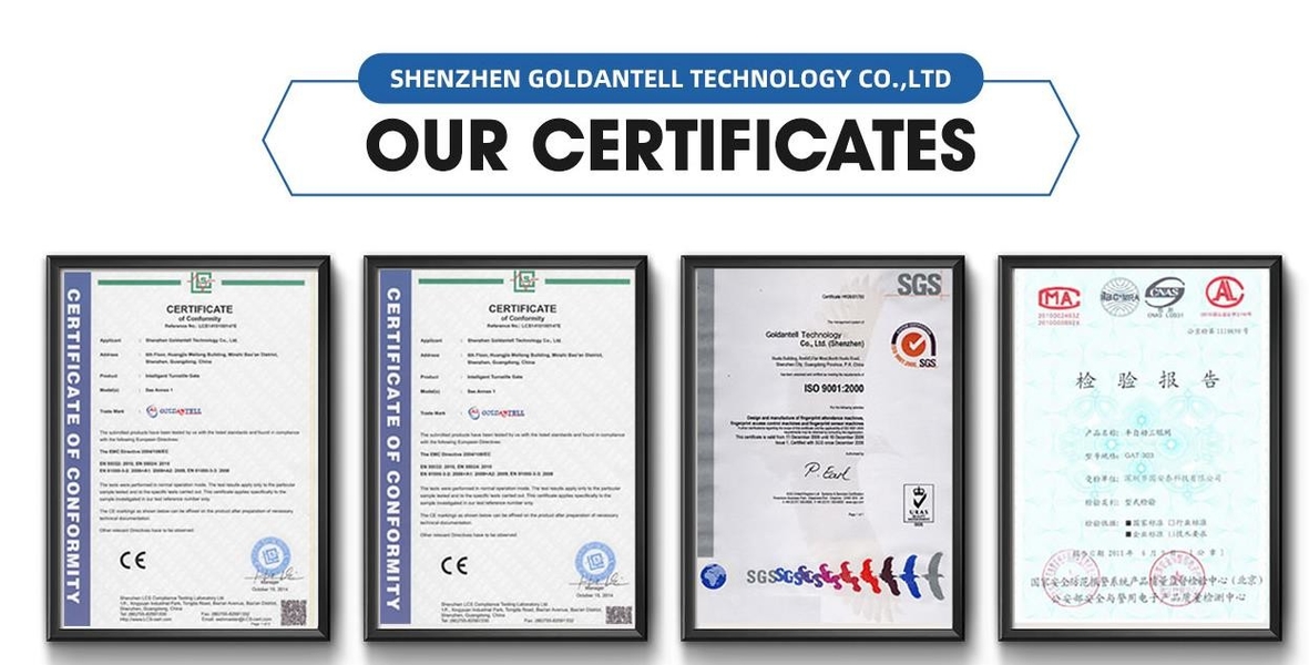 चीन SHENZHEN  GOLDANTELL TECHNOLOGY CO.,LIMITED कंपनी प्रोफाइल