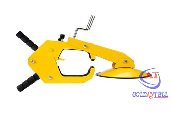 Anti Theft Waterproof IP67 Car Wheel Lock Clamp For Tractor Trailer