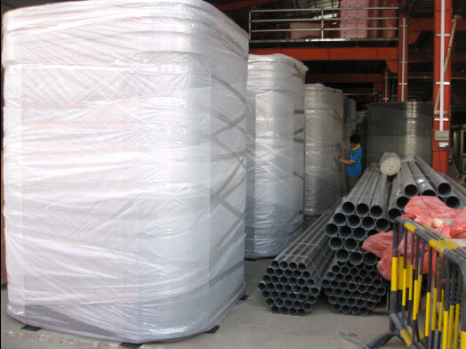 Fire Proof Security Guard House Post Free Parking Ticket Booth Sentry Box