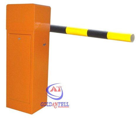 हाईवे के लिए ऑपरेटिंग टाइम्स 0.6s / 1s / 1.5s / 1.8s हाई स्पीड बूम बैरियर