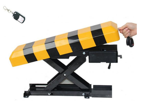 Car Parking Space Protector , remote control Parking Reservation Lock
