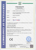 चीन SHENZHEN  GOLDANTELL TECHNOLOGY CO.,LIMITED प्रमाणपत्र