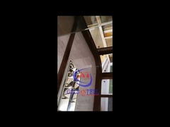 GT37-(20s) कला गार्ड बूथ