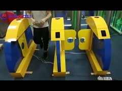 किड टर्नस्टाइल किंडरगार्टन टर्नस्टाइल प्राइमरी स्कूल प्रवेश द्वार