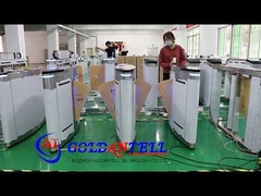 फ्लैप टर्नस्टाइल तेज गति